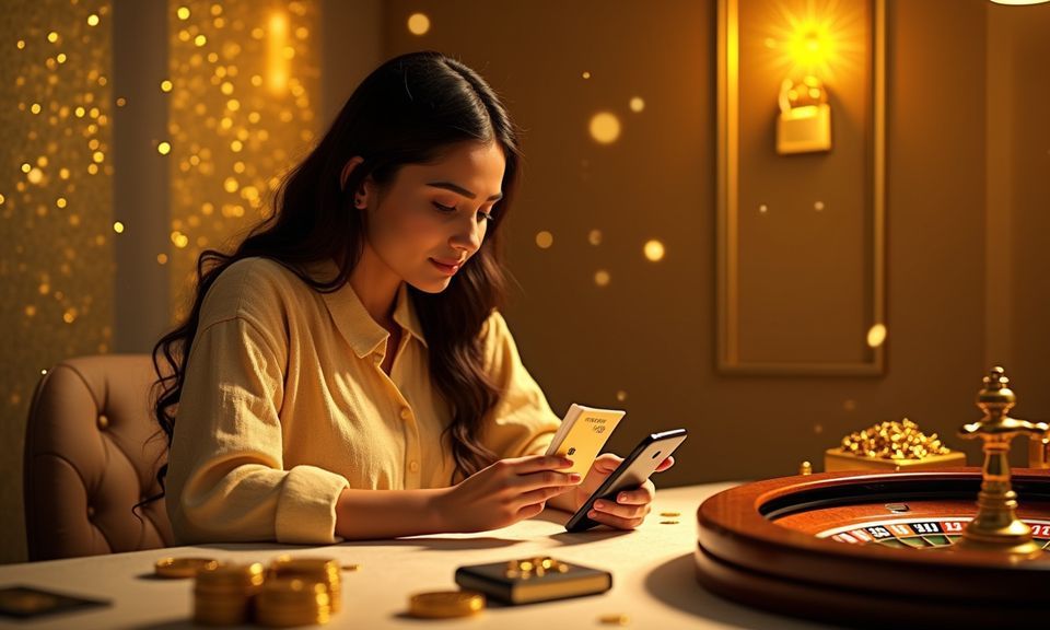 2277bet 2277bet ক্যাসিনোতে কী কী আছে